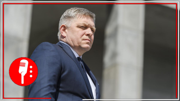 Atentado contra el Primer Ministro eslovaco, Robert Fico, tras críticas a la OTAN  por sus posturas antibelicistas; Fico ha llamado a la paz en Ucrania