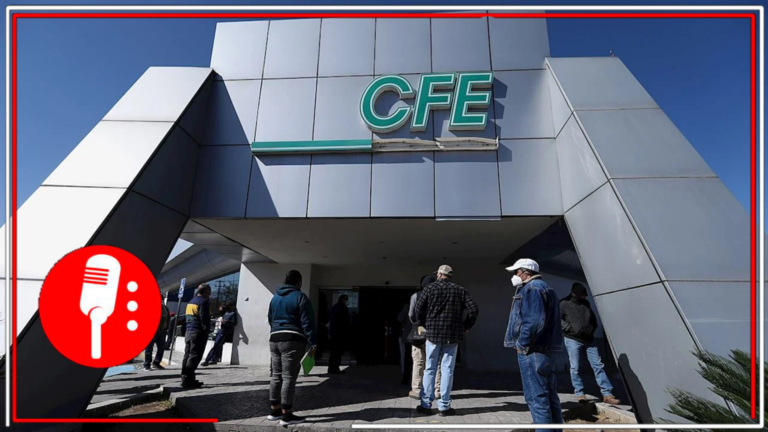 Las bancadas de la mentira desinforman sobre apagones: Legisladores de Morena defienden a la CFE y exhibe la hipocresía de la derecha, que ha bloqueado el desarrollo independiente y votado para debilitarla