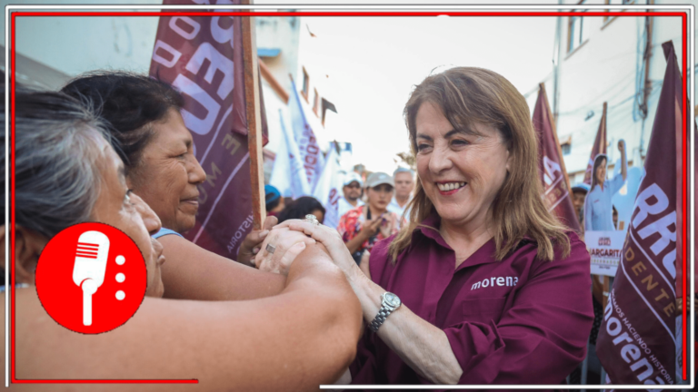 Margarita González presenta el ambicioso y robusto Plan Morelos 2024-2030: Cientos de morelenses acuden a escuchar los compromisos de la transformación enfocados en transparencia, desarrollo social y seguridad