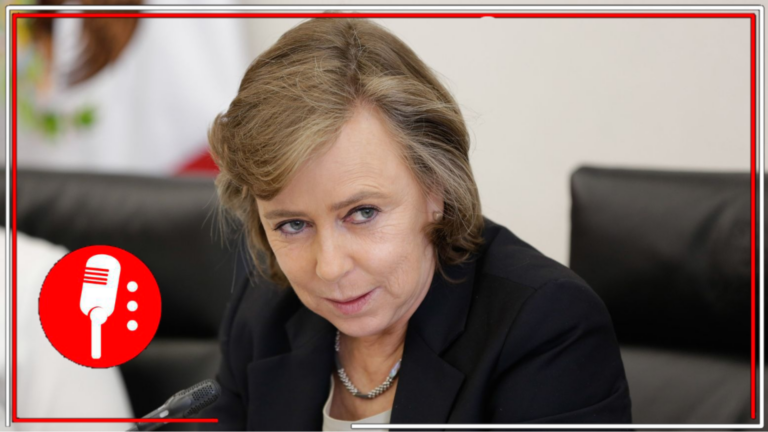 Otra raya más al trigre: La corrupción no tiene límites; María Amparo Casar habría brindado testimonios falsos para conseguir su pensión millonaria de PEMEX