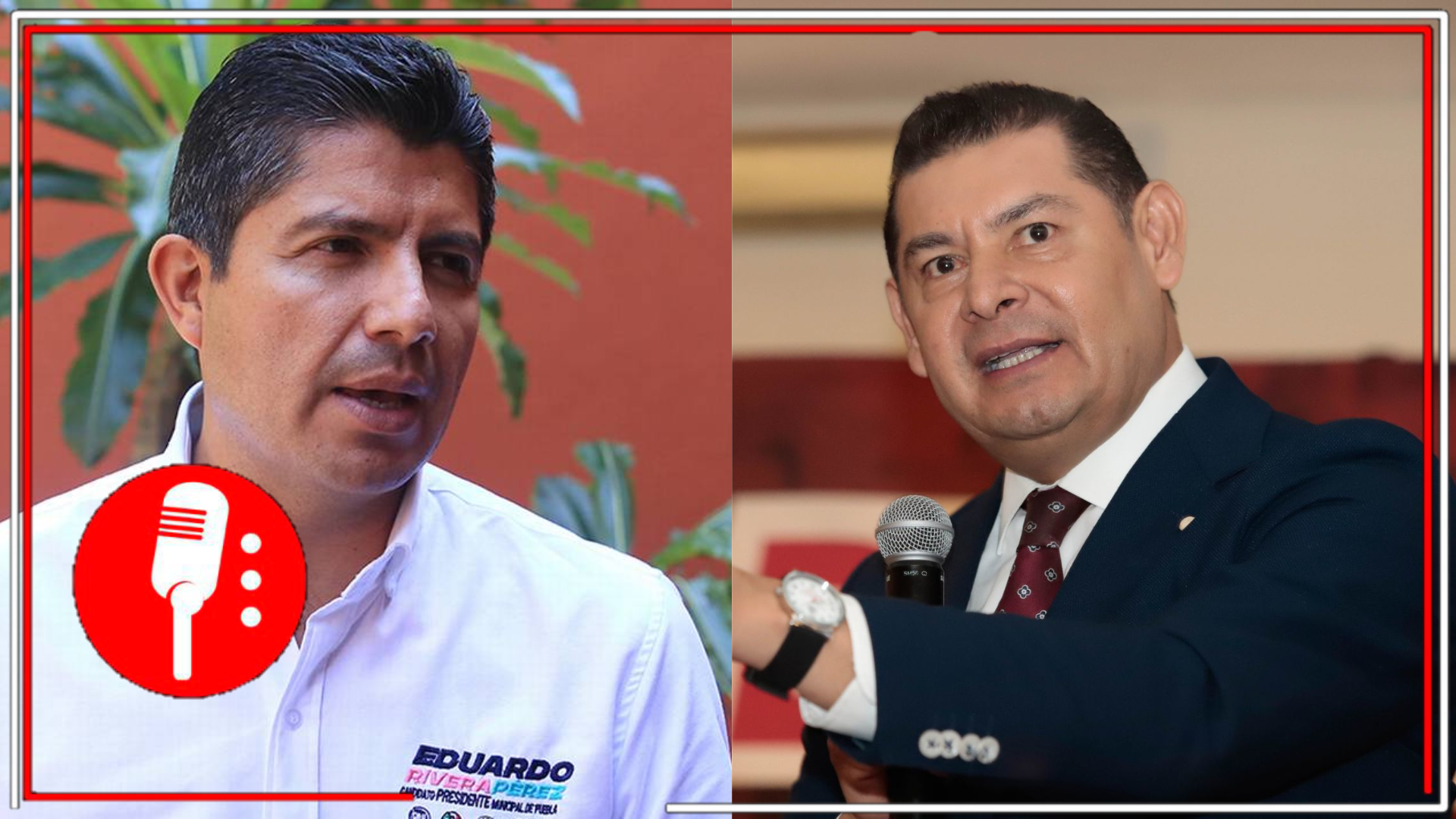 El clasismo es la verdadera cara del prianismo: Alejandro Armenta condena clasismo de Eduardo Rivera y exige disculpa pública