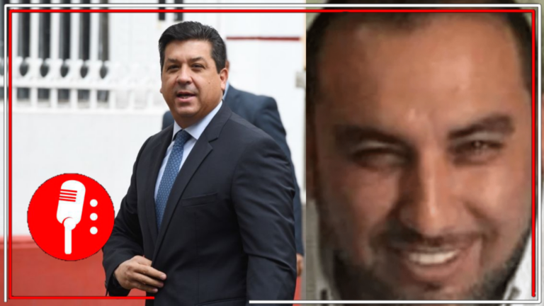 Queda al descubierto otro crimen más: Revelan implicación de Cabeza de Vaca en el asesinato de Sergio Carmona, quien tendría información que relacionaba al panista con grupos criminales