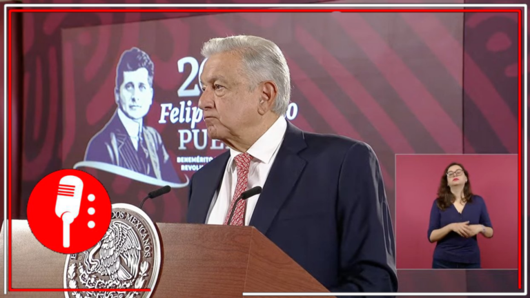 La honestidad es el principal escudo de un gobernante que quiere transformar al país: AMLO responde a campaña infurndada de #NarcoPresidenteAMLO y desmiente calumnias contra sus hijos