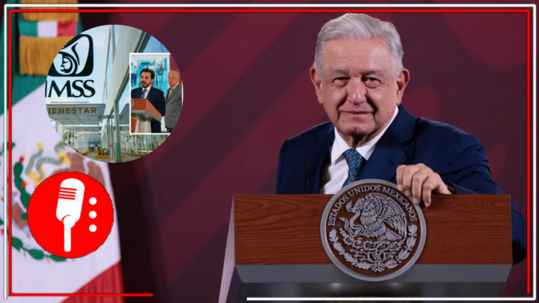 Así se consolidará el sistema de salud más inclusivo del mundo: AMLO anuncia incremento de presupuesto e institutos nacionales de salud 100% gratuitos