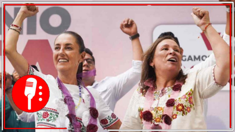 Con Rocío Nahle, Veracruz se convertirá en la energía de México: De la mano de Claudia Sheinbaum, Nahle asegura que “el triunfo es nuestro, sólo hay que expresarlo en las urnas y levantar la victoria”