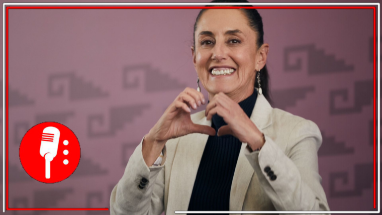 Ahora sí, Sheinbaum ya ganó y la oposición anticipa su aplastante derrota: A pocos días de la elección, la líder de la Cuarta Transformación supera por más del 20 puntos al PRIAN en la preferencia electoral