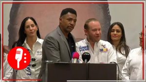 Se destapan los intentos desesperados: En medio de una ola de declinaciones por parte de candidatos de MC, exponen que Taboada ofreció $15 millones al exfutbolista Adrián Chávez para declinar en favor del PRIAN