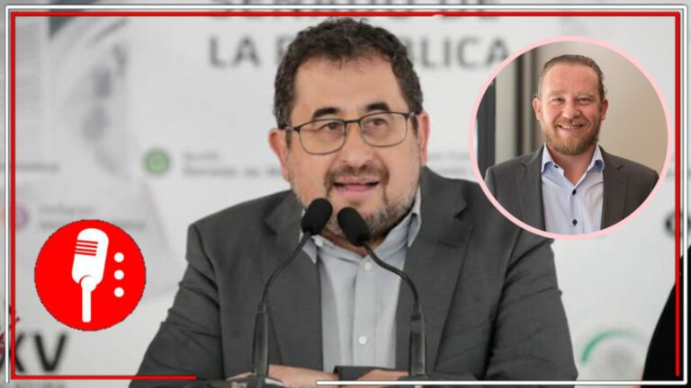 &#8220;Fue una instrucción de Taboada&#8221;: César Cravioto exhibe el intento de atraco del PAN a los capitalinos, una iniciativa que impulsa un tarifazo diferenciado al Metro de la CDMX