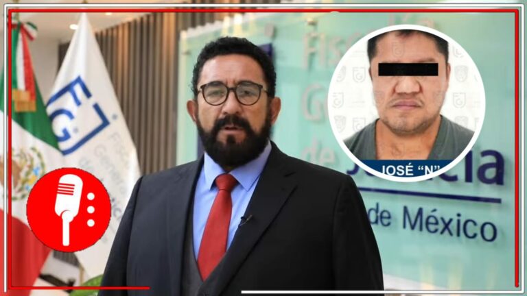Avanzan las investigaciones en el caso de Samantha Fonseca: Vinculan a proceso a José “N” por su presunta participación en el feminicidio de la activista LGBTIQ+; suman dos personas detenidas