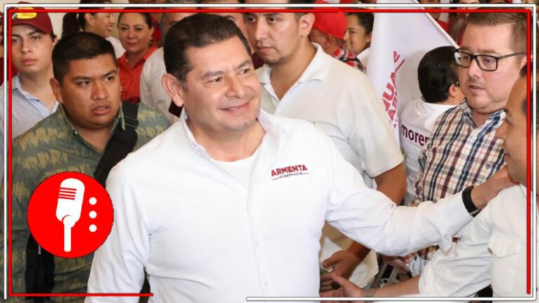 Un gobierno con riqueza Comunitaria, Seguridad y Justicia: Alejandro Armenta, Gobernador electo de Puebla, anunció que el modelo basado en la plataforma estatal 2024-2030 se constituye con Bioética Social y Humanismo
