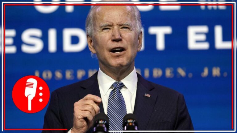 Más del 70% de los estadounidenses consideran que Joe Biden no está apto mentalmente para aspirar a un segundo mandato presidencial, señala encuesta de la CBS News