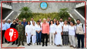 Guerrero renace tras el paso del huracán Otis: El presidente López Obrador encabezó la supervisión de los avances del Plan de Reconstrucción en Acapulco y Coyuca de Benítez