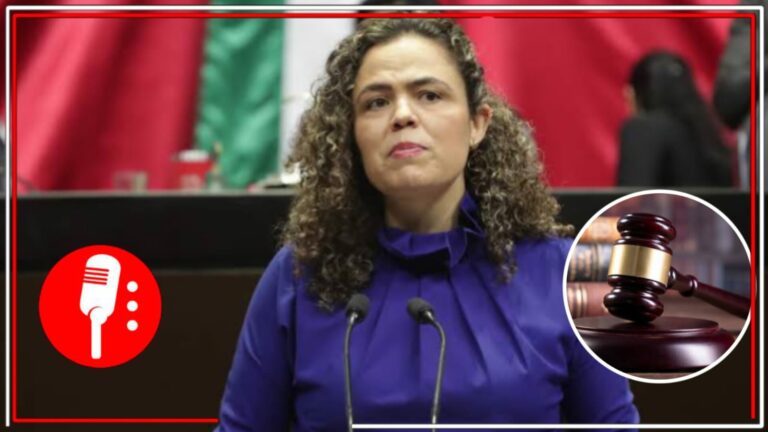El PRIAN lanza mensajes clasistas en contra del pueblo: Mariana Gómez del Campo, sobrina de Margarita Zavala, menospreció la inteligencia de los mexicanos sobre su conocimiento del Poder Judicial (VIDEO)