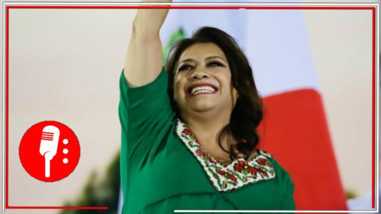 Los capitalinos quieren derechos y libertades: Clara Brugada recibirá su constancia de mayoría el 8 de junio; IECM inicia con la oficialización de las y los alcaldes electos, tras concluir los cómputos distritales 