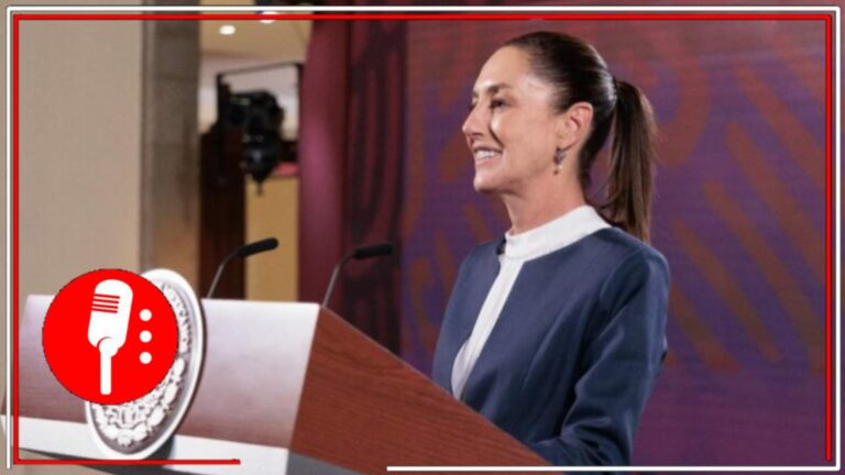 Fue una reunión emotiva e histórica: Claudia Sheinbaum señaló que habló sobre las reformas constitucionales del Plan C con AMLO; anunció que presentará su gabinete la próxima semana (VIDEO)