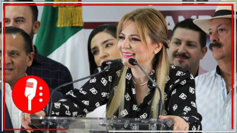 MC atenta contra la democracia mexicana con el caso Jalisco: Morena estrena documental sobre el fraude electoral a Claudia Delgadillo y exhibe las irregularidades en la elección de la gubernatura