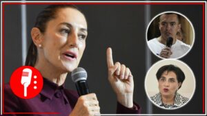 De invasor y violador del Derecho Internacional a suplicante sinvergüenza: Ecuador insiste en abrir una vía de diálogo con la Presidenta electa, Claudia Sheinbaum Pardo