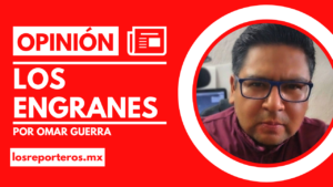 GARCÍA HARFUCH ¿UNA APUESTA ARRIESGADA?