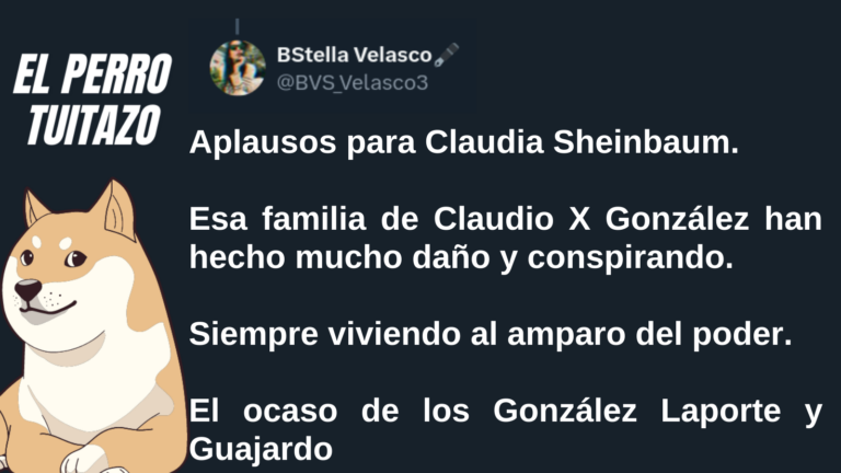 El Perro Tuitazo