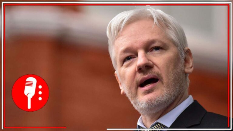 Una victoria contra el imperialismo: Julian Assange, fundador de WikiLeaks, es liberado de prisión y viaja a Australia, tras acuerdo con Estados Unidos para lograr su libertad plena