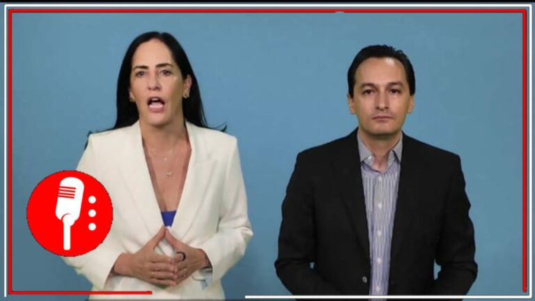 A pesar de que el pueblo los mandó al basurero de la historia: Lía Limón y el PAN en la CDMX impugnaron los resultados de la elección en Álvaro Obregón, bajo la falsa narrativa del “fraude electoral”