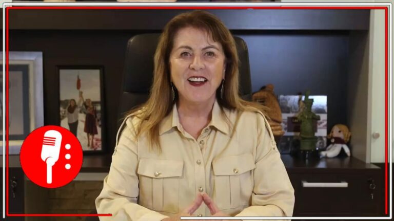 Reconciliación y unidad por el bienestar de Morelos: Margarita González Saravia realizará un recorrido por el estado para agradecer y reafirmar su compromiso con los morelenses (VIDEO)