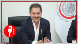 Se cumplirá el mandato del pueblo mexicano: Ignacio Mier Velazco sostuvo que los legisladores 4T iniciarán con la ruta de los diálogos, para informar sobre los alcances de la reforma al Poder Judicial 