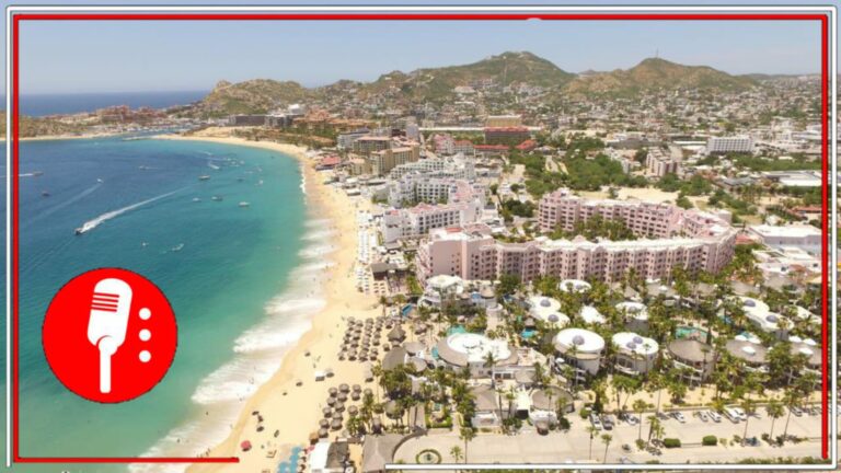 México se afianza mundialmente con su infraestructura hotelera: La Sectur destacó que de enero a mayo de 2024 se registró el 61% promedio de ocupación en 70 destinos turísticos del país