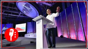 La 4T fortalece la soberanía energética de México: Octavio Romero destacó que con AMLO la deuda de Pemex se ha reducido 30 mil millones de dólares en comparación con el sexenio de Peña Nieto
