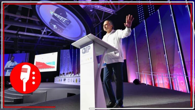 La 4T fortalece la soberanía energética de México: Octavio Romero destacó que con AMLO la deuda de Pemex se ha reducido 30 mil millones de dólares en comparación con el sexenio de Peña Nieto