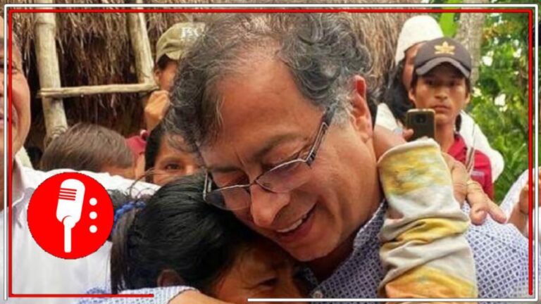 La principal conquista del pueblo trabajador: Gustavo Petro destacó que la aprobación de la Reforma Pensional, impulsada por su gobierno, significa la salida de Colombia del neoliberalismo