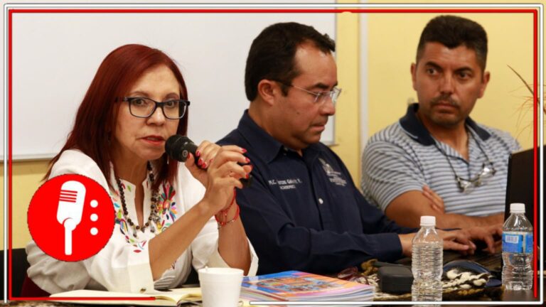 La 4T fortalece la pluriculturalidad de México: Leticia Ramírez destacó que se han editado más de 7 millones de libros en 20 lenguas indígenas, para garantizar una educación humanista