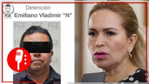 Vladimir “N”, mapache electoral del PRIAN en Playa del Carmen, obtiene prisión preventiva justificada por presunta compra de votos para Lili Campos