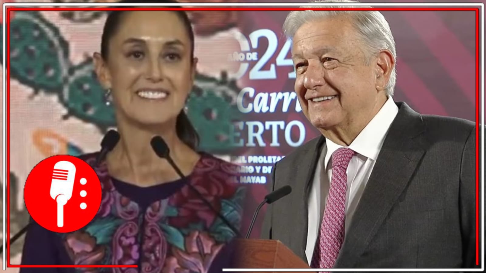 Por eso me llena de orgullo ser el presidente de México: AMLO felicita al pueblo mexicano tras la histórica jornada electoral que refrendó el triunfo de la 4T