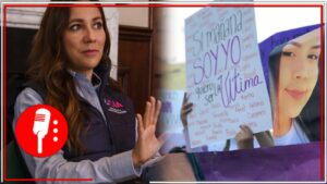 Libia García, virtual ganadora en Guanajuato, se dice &#8220;aliada de las mujeres&#8221;, pero está en contra de que decidan sobre sus cuerpos y evita hablar sobre los los derechos sexuales y reproductivos de las guanajuatenses
