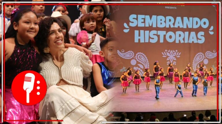 ¡Sembrando Historias de Transformación en Sonora!: Celeste Taddei, diputada del Distrito 11, cultiva el cambio a través del Arte (FOTOS)
