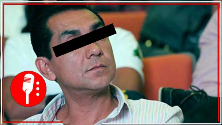 José Luis Abarca busca la manera de evadir la justicia y pide amparo contra prisión domiciliaria por sus presuntos delitos de delincuencia organizada; autoridades lo batean
