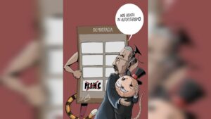 El Mejor Cartón del Día