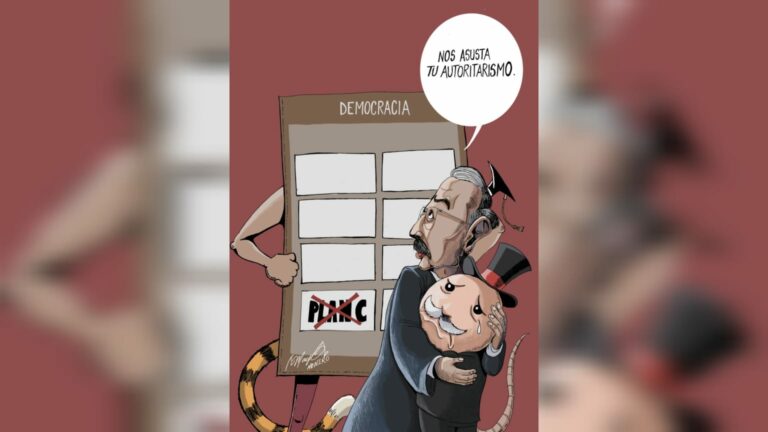 El Mejor Cartón del Día