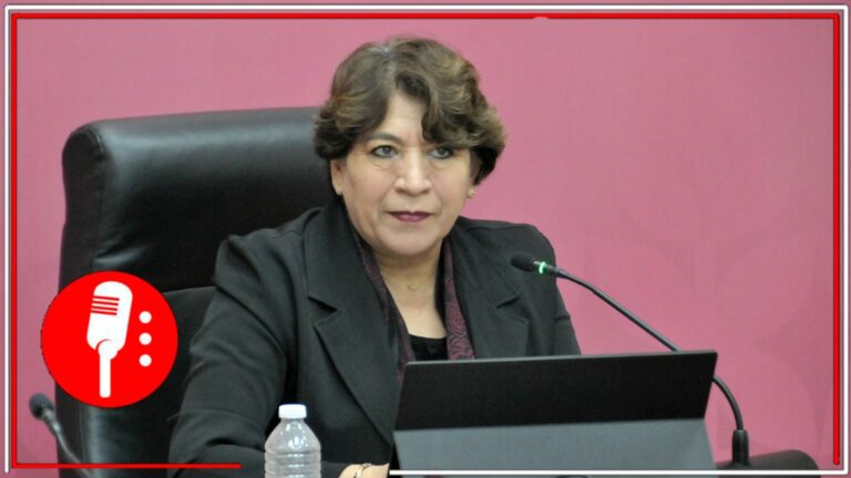 Con Delfina Gómez, el Estado de México resurge como potencia: en lo que va de su gestión, como nunca, se han creado más de 68 mil empleos formales inscritos al IMSS