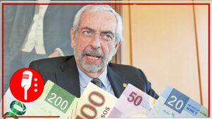 Enrique Graue, ex rector de la UNAM es investigado por la FGR debido a una presunta defraudación fiscal en su declaración de 2018