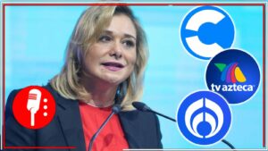 La panista Maru Campos derrochó más de 253 MDP del erario en empresas para promocionar su imagen; TV Azteca, Grupo Fórmula y Cinépolis, entre los principales beneficiados