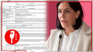 Lía Limón, sin experiencia en perspectiva de género ni en Derechos Humanos, cobró 460 mil pesos por elaborar un curso en línea para erradicar la tortura sexual contra las mujeres