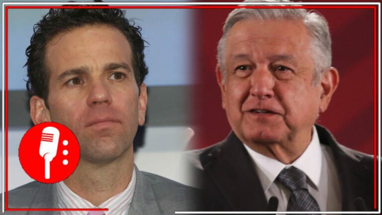 Ya no sirven tus falacias, si tienes pruebas, denuncia: Mexicanos retan a Carlos Loret para que demuestre sus dichos contra AMLO; el ex presentador de Televisa acusa persecusión en su contra