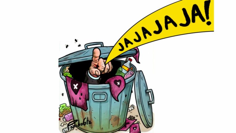 El Mejor Cartón del Día