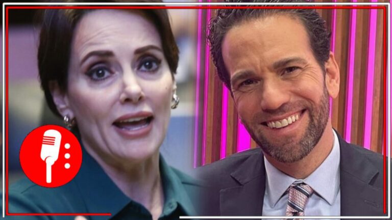 Un par de payasos no son de interés mundial: Mexicanos se burlan de Lilly Téllez por pedir que organismos internacionales intervengan por los &#8220;periodistas&#8221; Loret de Mola, &#8220;Brozo&#8221; y Latinus