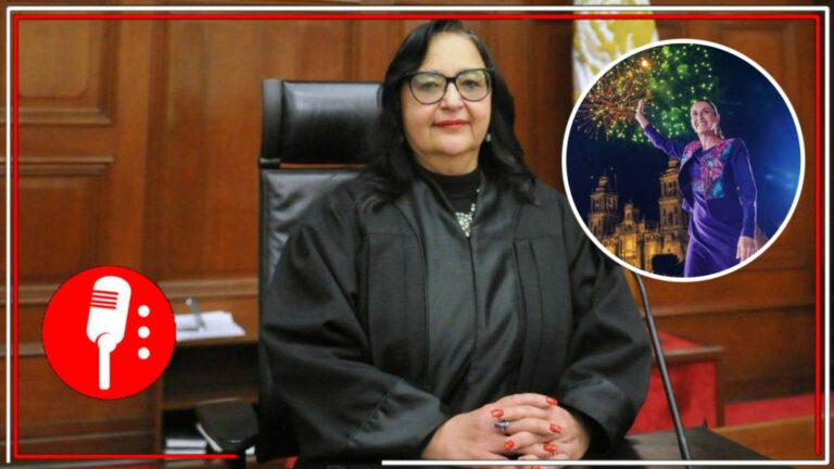 Comienzan a abandonar el barco del PRIAN: La SCJN felicita a Claudia Sheinbaum por su indiscutible victoria; mientras la panista Xóchitl Gálvez anuncia que impugnará la elección 