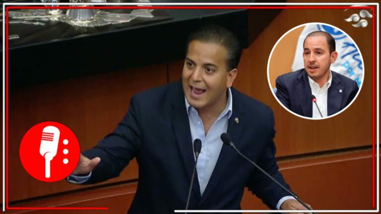 Tras los vergonzosos resultados del PRIAN: Damián Zepeda se lanzó en contra de la dirigencia del PAN y reconoció que los diputados panistas votaron en contra de los programas sociales (VIDEO)