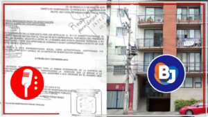 Autoridades de la alcaldía Benito Juárez mienten sobre los “archivos perdidos” del Cártel Inmobiliario, a pesar de conocer sobre las investigaciones de la Fiscalía capitalina