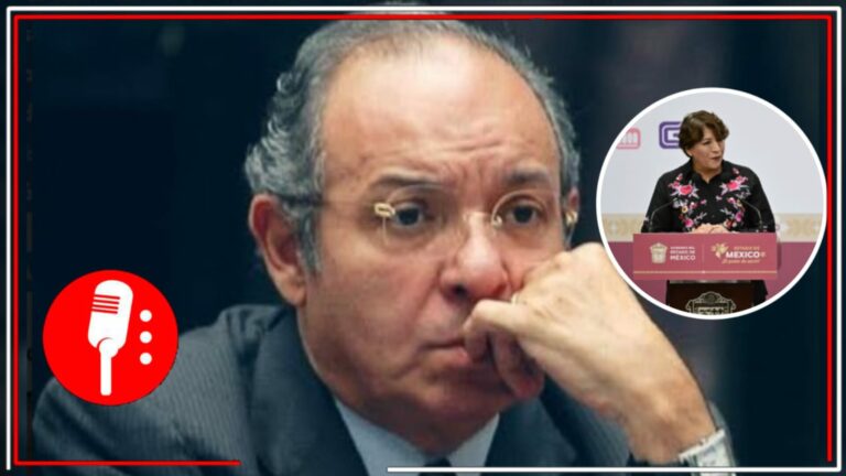 Los “intelectuales” extrañan los apapachos millonarios: Héctor Aguilar Camín recibió más de 20 MDP del ISEM para orquestar una campaña negra en contra de Delfina Gómez, señala Ricardo Sevilla